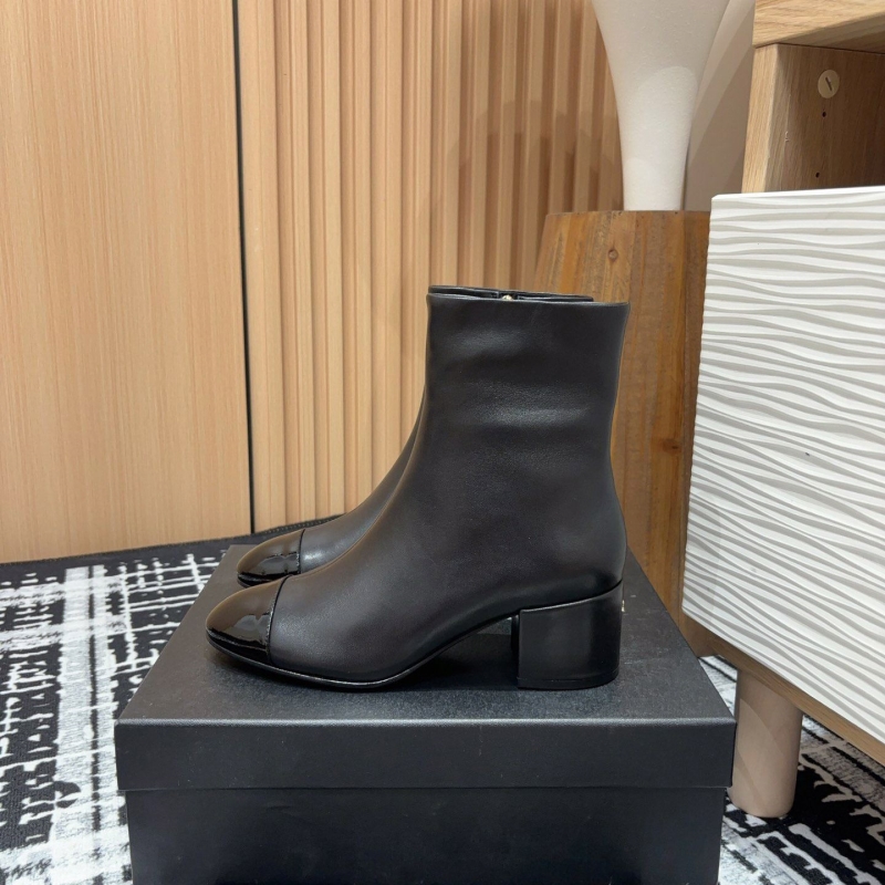 Ch*el boots